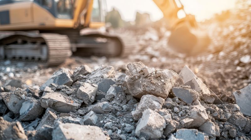 Junk Hauling Service