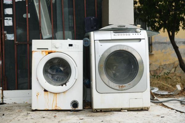 Dryer Disposal in Terre Haute