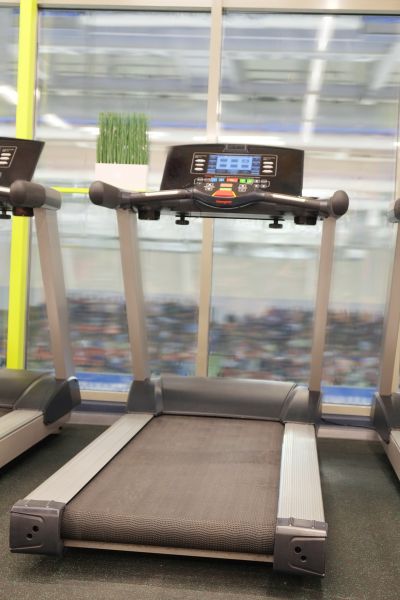 Treadmill Disposal in Terre Haute
