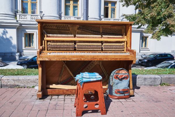 Piano Removal Service in Terre Haute