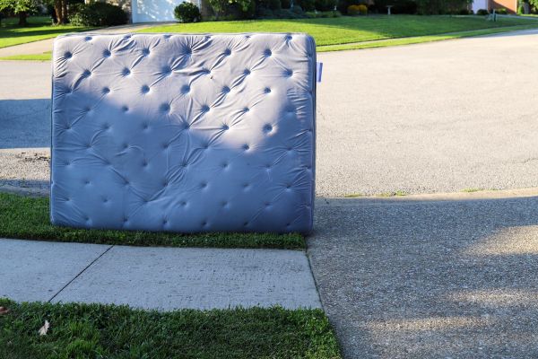 Mattress Removal Service in Terre Haute