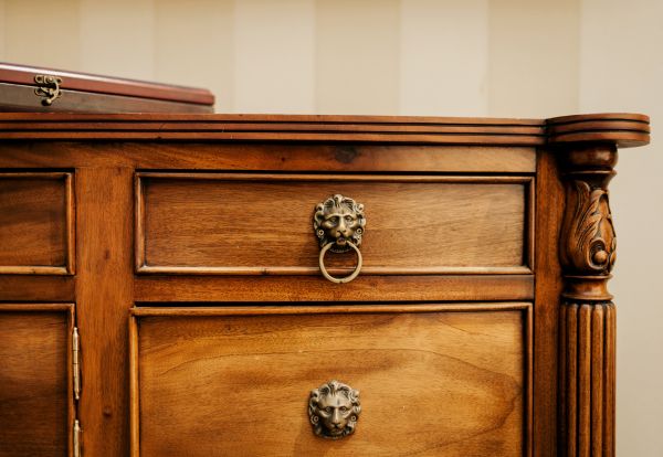 Dresser Disposal in Terre Haute