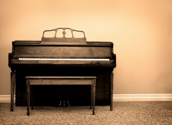 Piano Disposal Service in Terre Haute