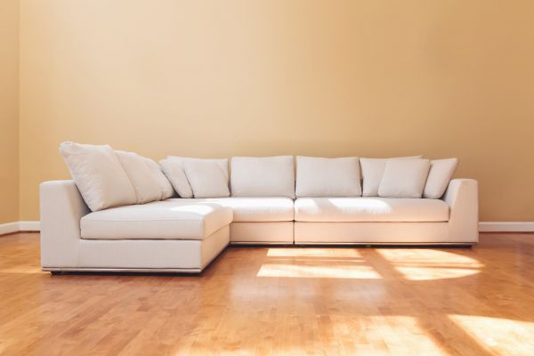 Sectional Disposal in Terre Haute