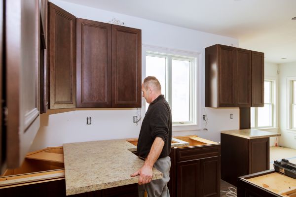 Countertop Disposal in Terre Haute
