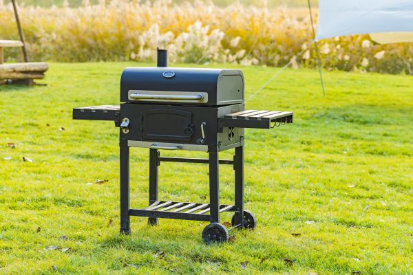 BBQ Removal in Terre Haute