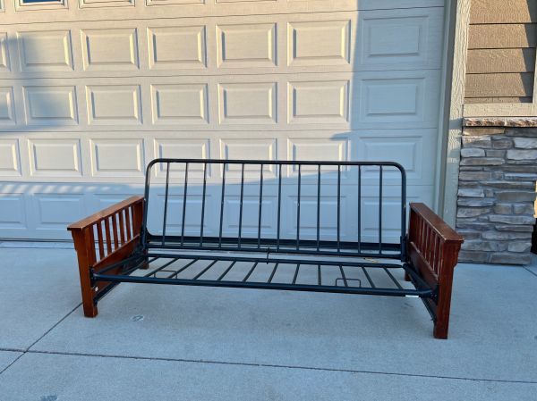 Porch Furniture Disposal in Terre Haute